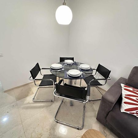 Estupendo Apartamento Junto A Plaza De Espana Севилья Экстерьер фото