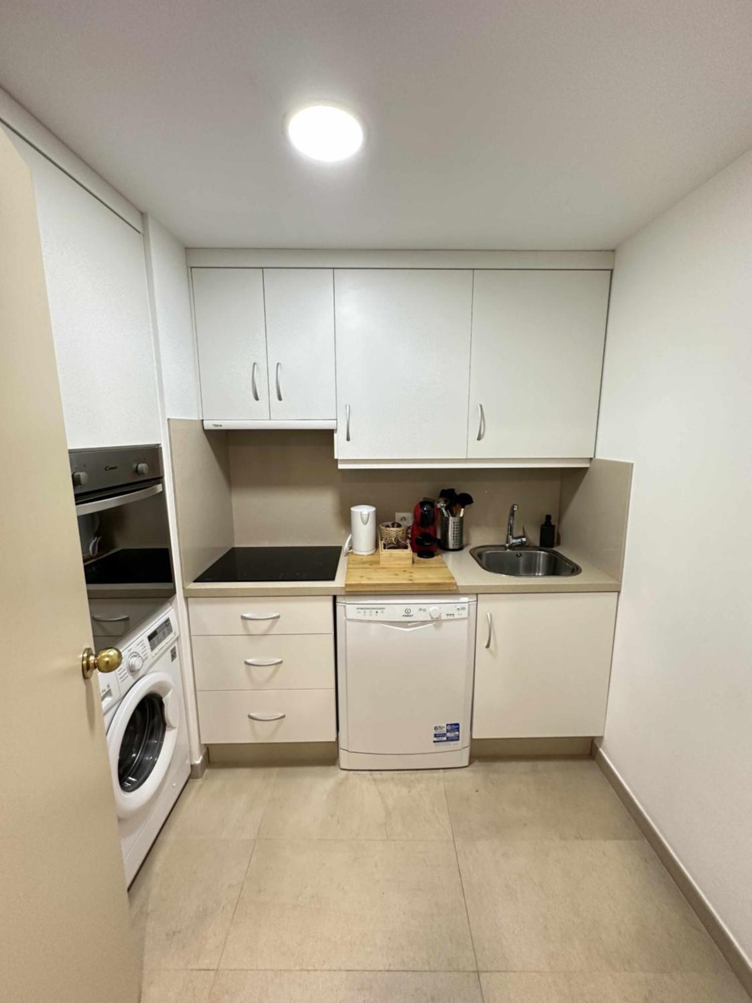 Estupendo Apartamento Junto A Plaza De Espana Севилья Экстерьер фото