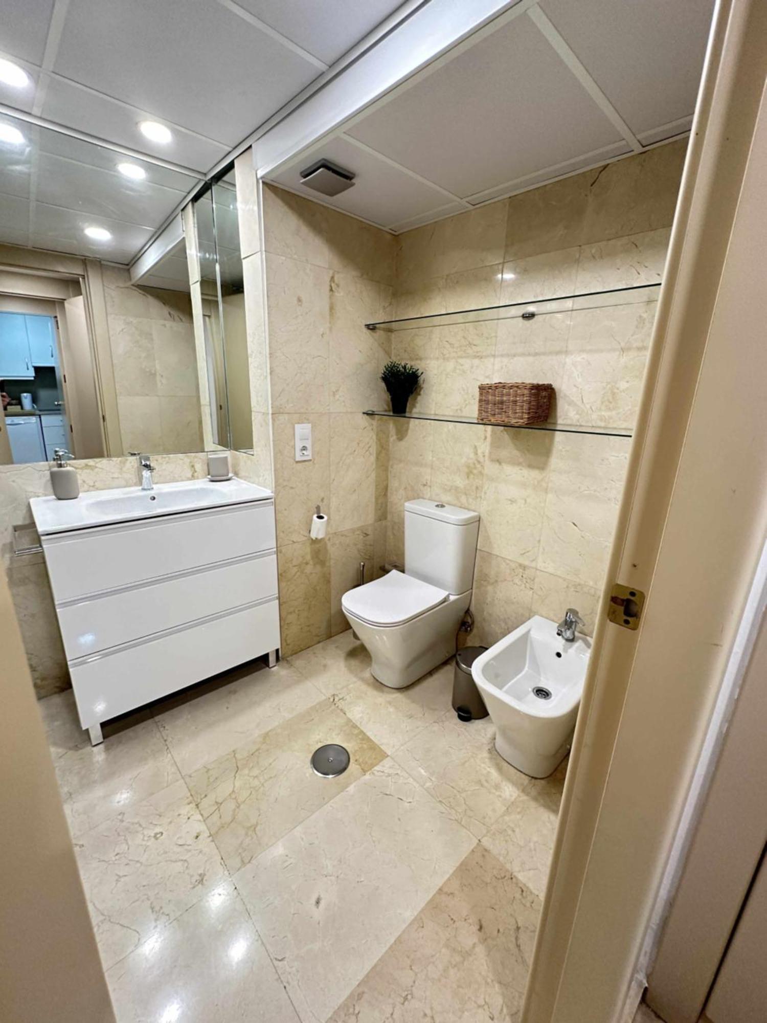 Estupendo Apartamento Junto A Plaza De Espana Севилья Экстерьер фото