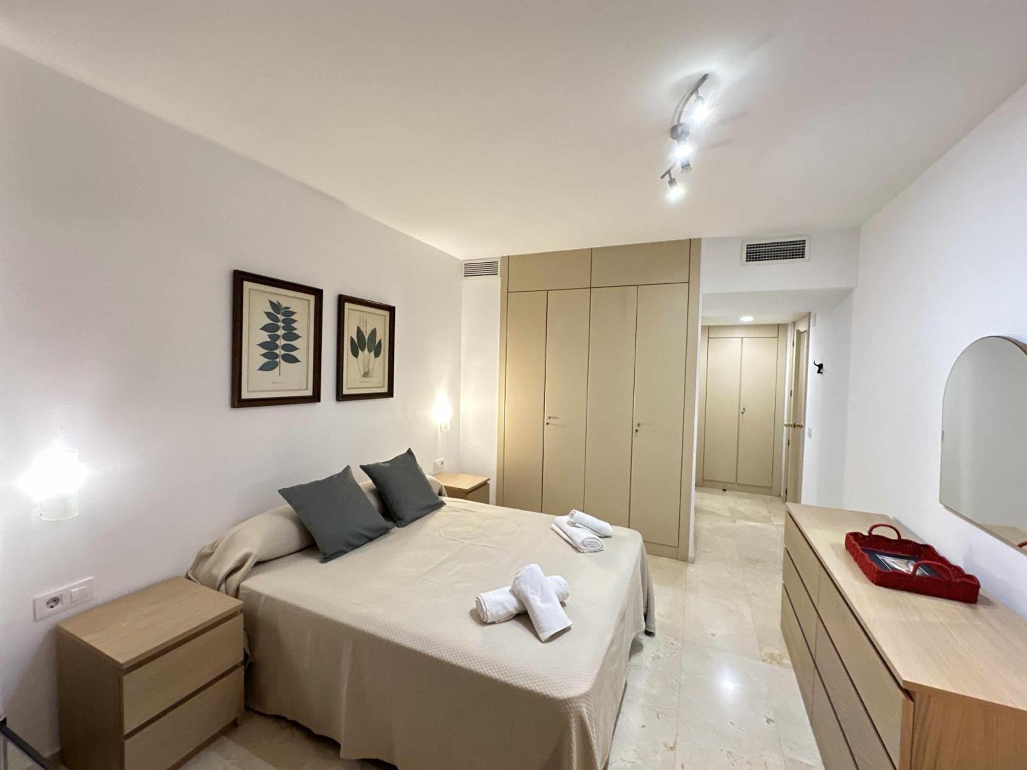 Estupendo Apartamento Junto A Plaza De Espana Севилья Экстерьер фото