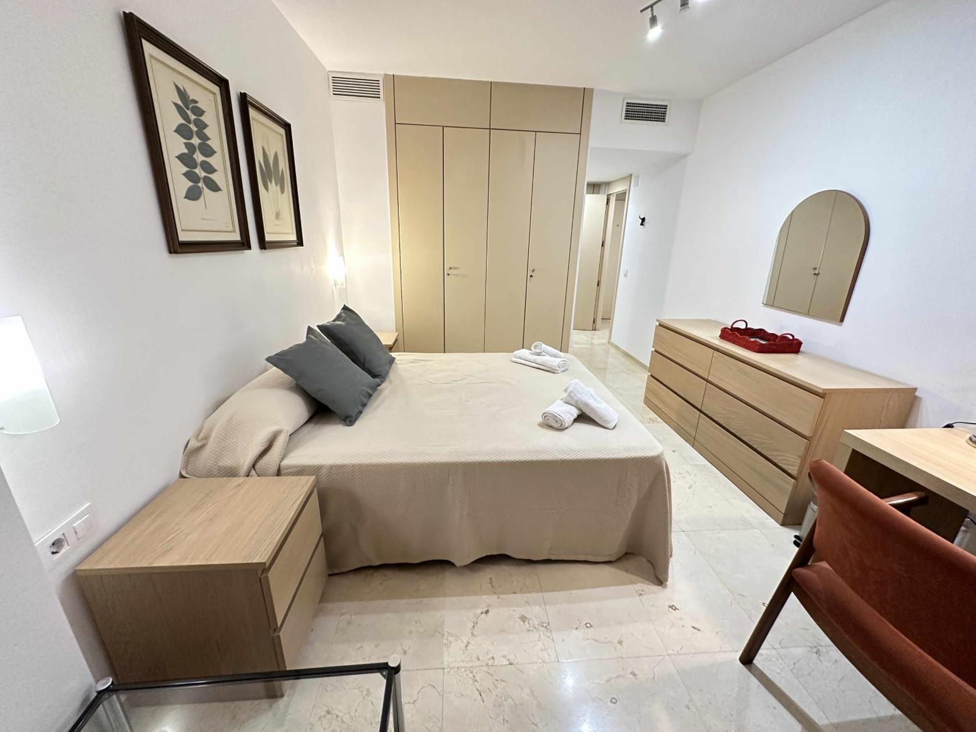 Estupendo Apartamento Junto A Plaza De Espana Севилья Экстерьер фото
