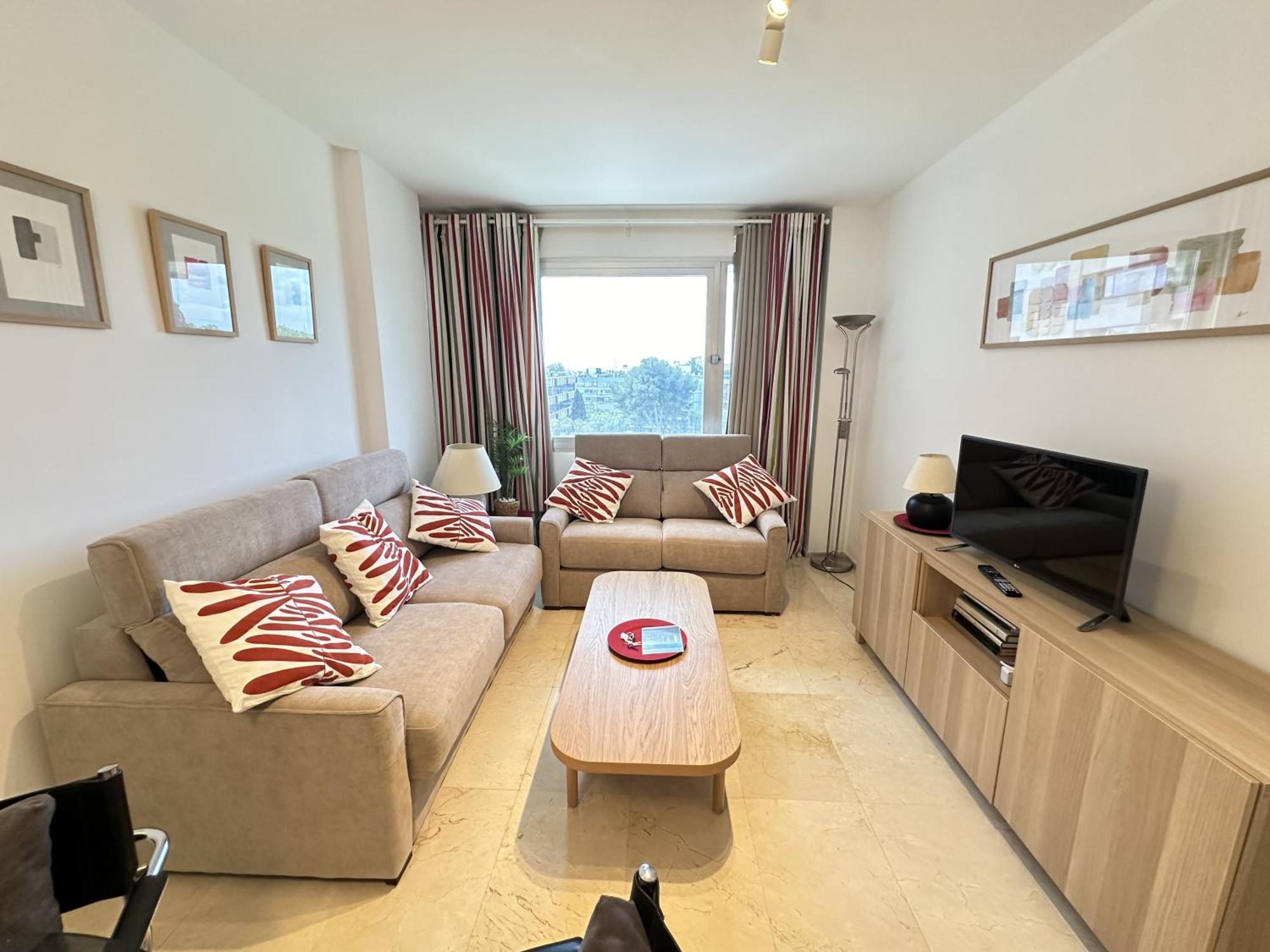 Estupendo Apartamento Junto A Plaza De Espana Севилья Экстерьер фото